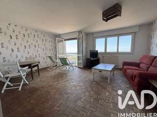 Vente appartement 4 pièces Vente appartement 4 pièces