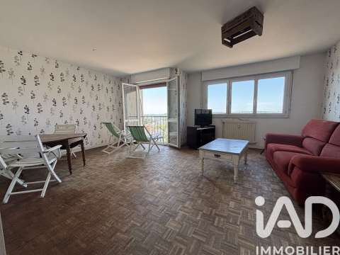 Vente appartement 4 pièces Saumur 49