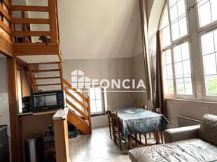 Photo Vente appartement Saumur