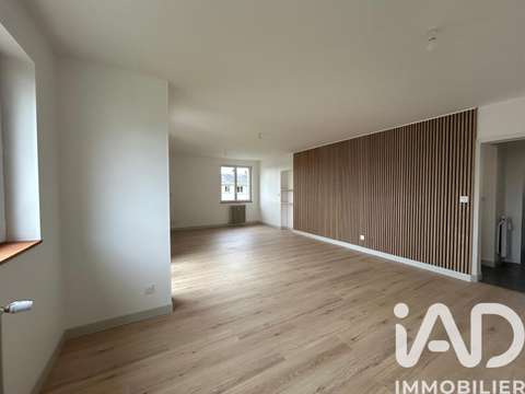 Vente appartement 3 pièces Saumur 49