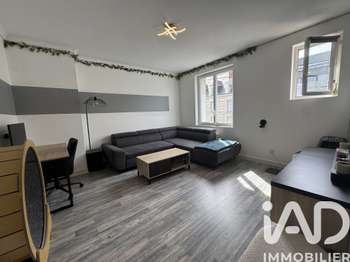 Vente appartement 3 pièces Saumur 49