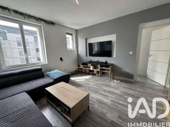 Vente appartement 3 pièces Vente appartement 3 pièces