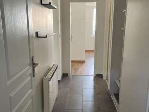 Vente Appartement 3 piècesSaumur