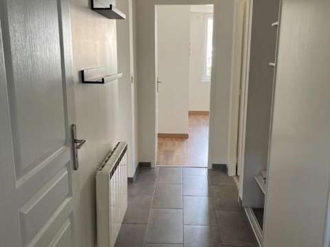 Vente appartement 3 pièces Saumur 49