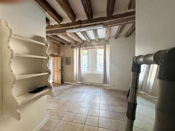 Vente appartement 2 pièces Saumur 49