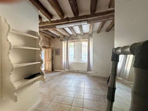 Vente appartement 2 pièces Saumur 49