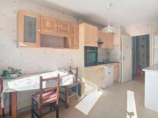 Vente appartement 4 pièces Vente appartement 4 pièces