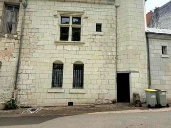 Vente Appartement 4 piècesSaumur