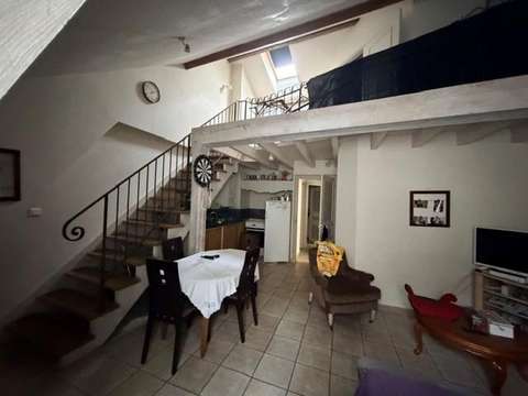 Vente appartement 3 pièces Vente appartement 3 pièces