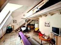 Vente appartement 4 pièces Vente appartement 4 pièces