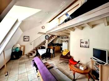 Vente appartement 4 pièces Vente appartement 4 pièces