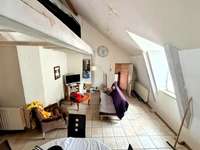 Vente appartement 4 pièces Vente appartement 4 pièces