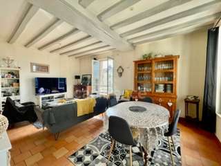 Vente appartement 4 pièces Vente appartement 4 pièces