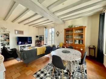 Vente appartement 4 pièces Saumur 49