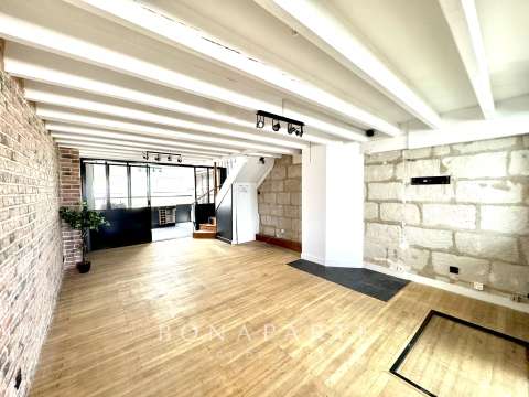 Vente appartement 3 pièces Saumur 49