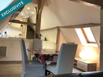 Vente appartement 2 pièces Saumur 49
