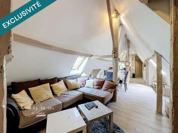 Vente Appartement 2 piècesSaumur