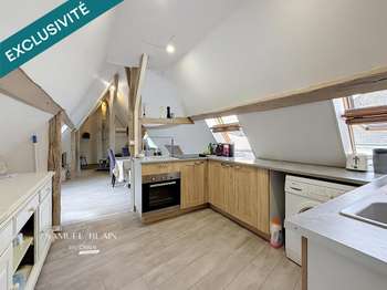Vente Appartement 2 piècesSaumur