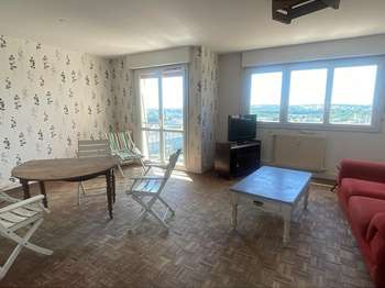 Vente appartement 4 pièces Saumur 49