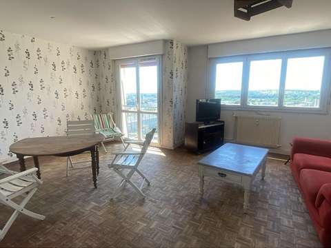Vente appartement 4 pièces Saumur 49