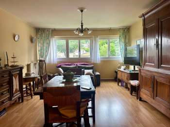 Photo Vente appartement Saumur