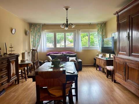 Vente appartement 3 pièces Saumur 49