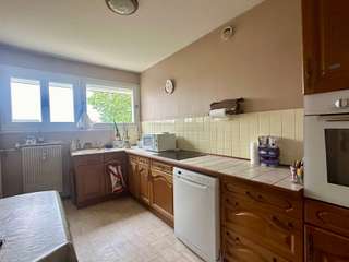 Vente appartement 3 pièces Vente appartement 3 pièces