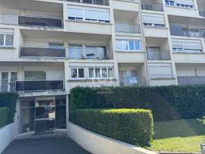 Vente Appartement 3 piècesSaumur