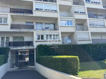 Vente Appartement 3 piècesSaumur