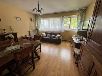 Vente Appartement 3 piècesSaumur