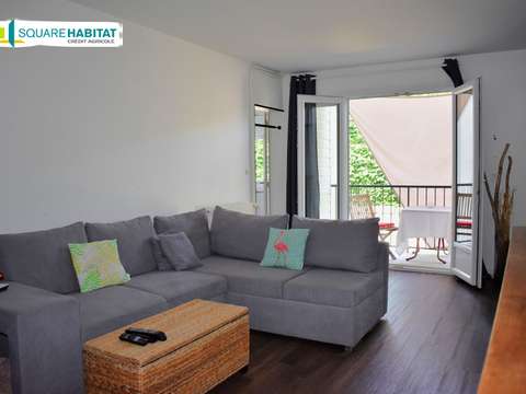 Vente appartement 5 pièces Vente appartement 5 pièces