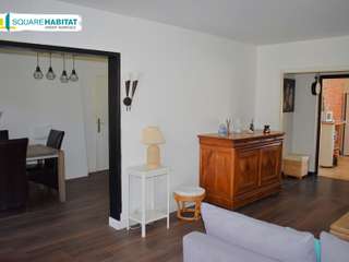Vente appartement 5 pièces Vente appartement 5 pièces