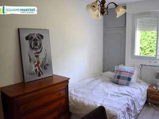 Vente appartement 5 pièces Vente appartement 5 pièces