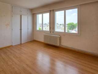 Vente appartement 5 pièces