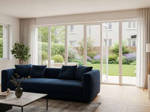 Vente appartement 2 pièces Saumur 49