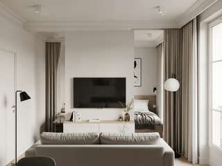 Vente appartement 1 pièce