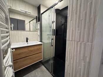 Vente Appartement 3 piècesSaumur