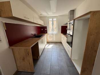 Vente Appartement 3 piècesSaumur
