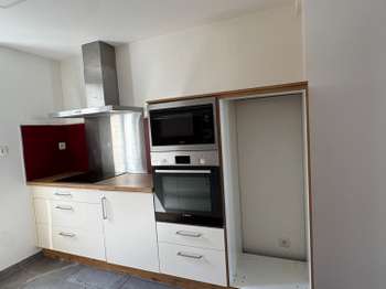 Vente appartement 3 pièces Saumur 49