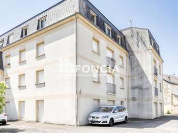 Vente appartement 3 pièces Saumur 49
