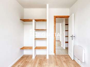 Vente appartement 3 pièces Saumur 49