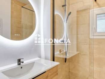 Vente Appartement 3 piècesSaumur