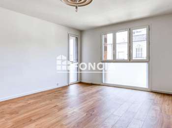 Vente Appartement 3 piècesSaumur