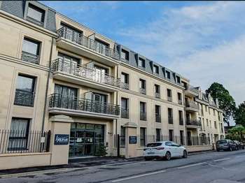 Vente Appartement 2 piècesSaumur