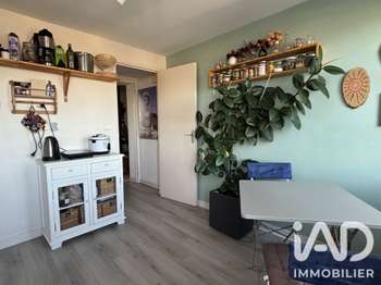 Vente appartement 5 pièces Vente appartement 5 pièces