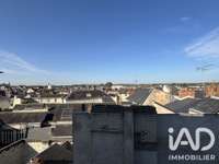 Vente appartement 5 pièces Vente appartement 5 pièces