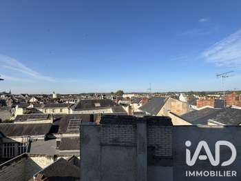 Vente appartement 5 pièces Vente appartement 5 pièces