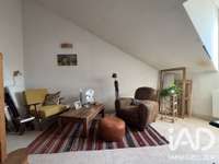Vente appartement 5 pièces Vente appartement 5 pièces