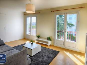 Vente appartement 4 pièces Saumur 49