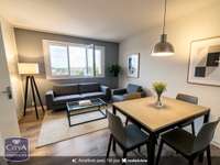 Vente appartement 1 pièce Vente appartement 1 pièce